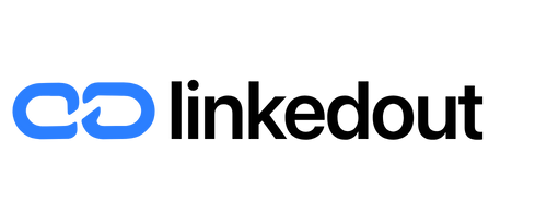 LinkedOut Logo